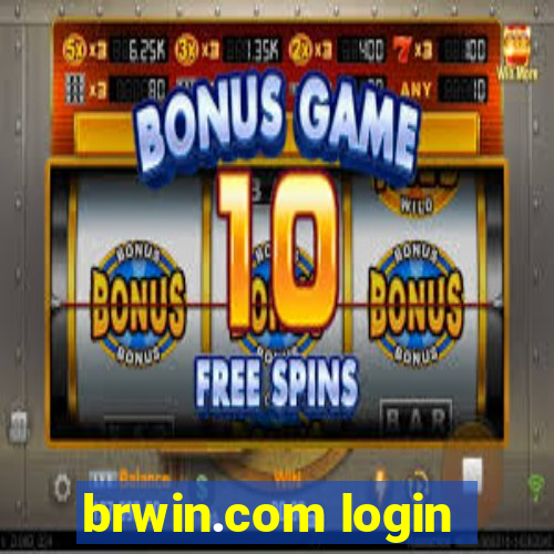 brwin.com login
